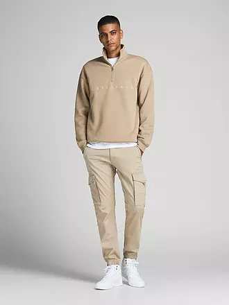 JACK & JONES | Cargohose 