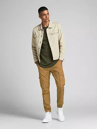 JACK & JONES | Cargohose 