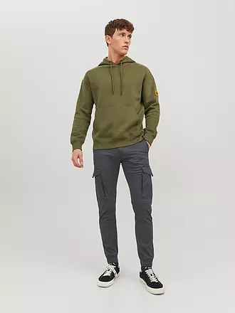 JACK & JONES | Cargohose 