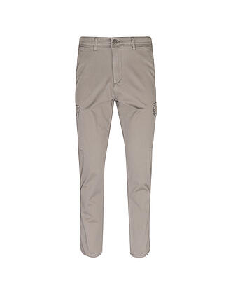 JACK & JONES | Cargohose JPSTOLLIE JJBOWIE | braun
