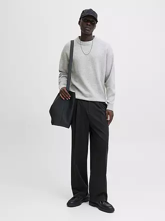 JACK & JONES | Chino JPSTBILL | grau