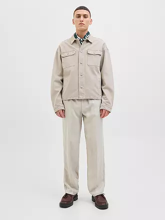 JACK & JONES | Chino SKYE JOGGER | olive
