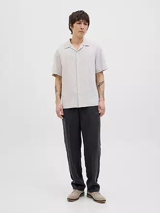 JACK & JONES | Chino SKYE JOGGER | olive