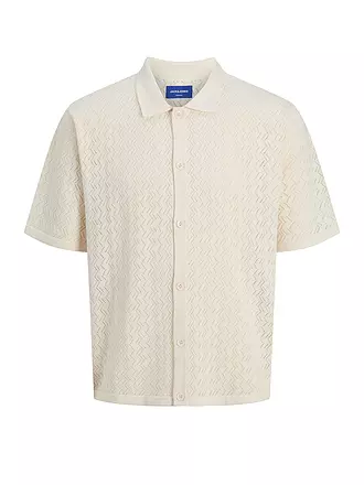 JACK & JONES | Hemd JORTYLER | beige