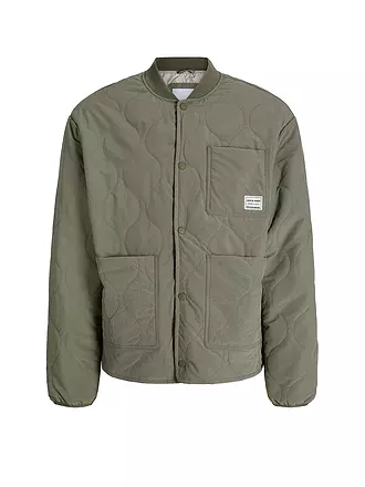 JACK & JONES | Jacke JJHERO | schwarz
