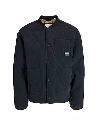 JACK & JONES | Jacke JJHERO | schwarz