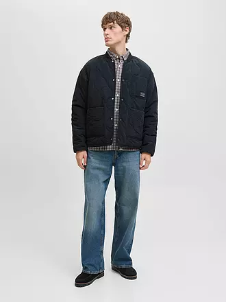 JACK & JONES | Jacke JJHERO | schwarz