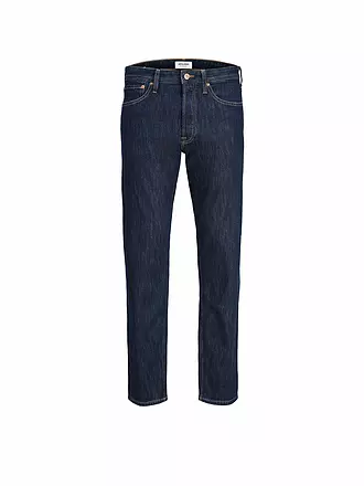 JACK & JONES | Jeans Relaxed Fit JJICHRIS | blau