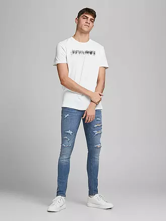 JACK & JONES | Jeans Skinny Fit 