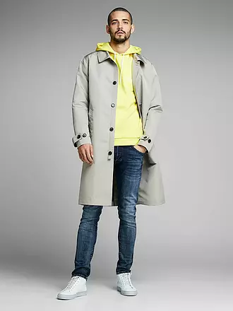 JACK & JONES | Jeans Slim Fit JJIGLENN JJICON | blau