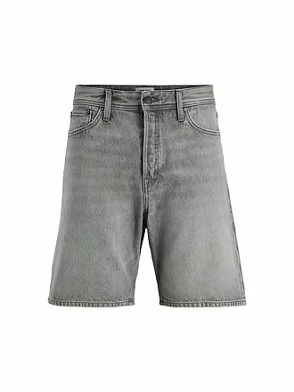 JACK & JONES | Jeansshorts JJITONY | blau