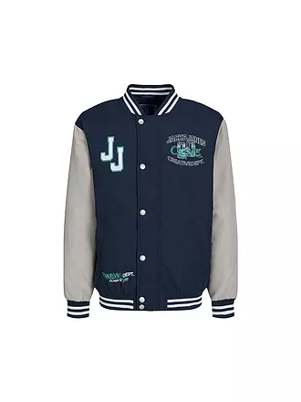 JACK & JONES | Jungen Blouson JORTRIBECA | dunkelblau