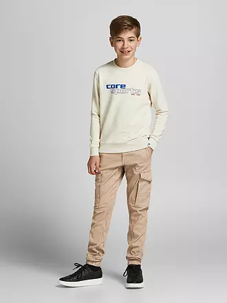 JACK & JONES | Jungen Cargohose 