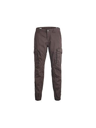 JACK & JONES | Jungen Cargohose JJIPAUL | grün