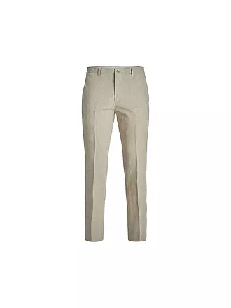 JACK & JONES | Jungen Hose JPRRIVIERA | beige