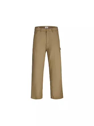 JACK & JONES | Jungen Hose JPSTALEX | beige