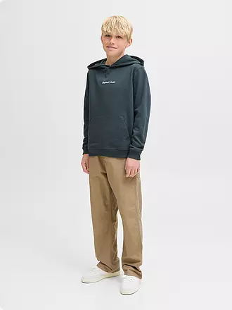 JACK & JONES | Jungen Hose JPSTALEX | beige