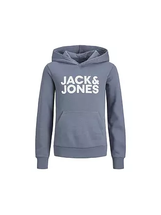 JACK & JONES | Jungen Kapuzensweater 