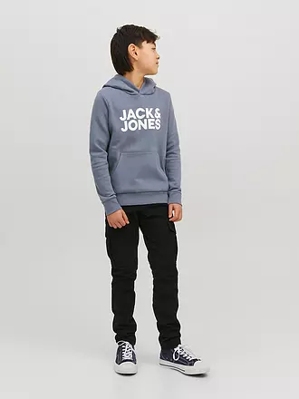 JACK & JONES | Jungen Kapuzensweater 