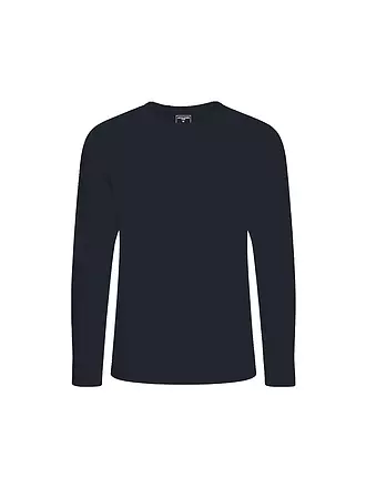 JACK & JONES | Jungen Langarmshirt JJEORGANIC | weiss