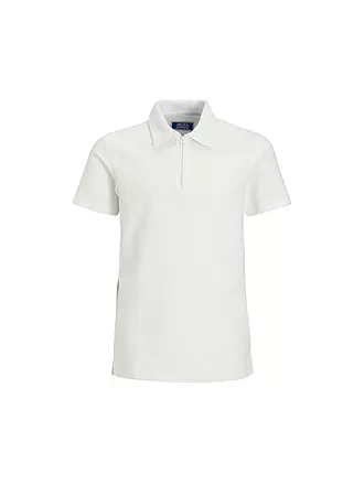 JACK & JONES | Jungen Poloshirt JJBENJA | schwarz