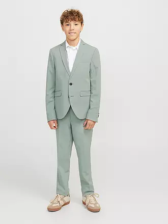 JACK & JONES | Jungen Sakko JPRSOLAR | hellblau