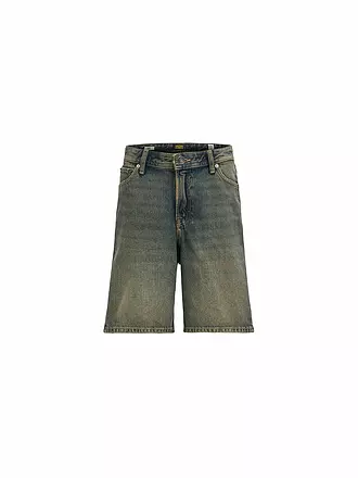 JACK & JONES | Jungen Shorts  JJITONY | blau