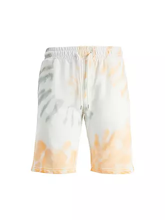 JACK & JONES | Jungen Shorts JJPSTTIE | orange