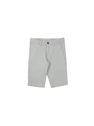 JACK & JONES | Jungen Shorts JPSTBOWIE | beige