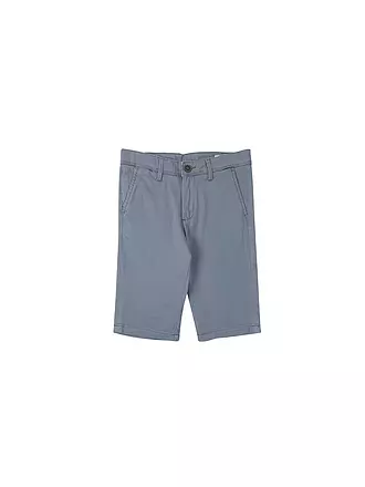 JACK & JONES | Jungen Shorts JPSTBOWIE | beige