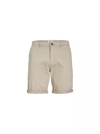 JACK & JONES | Jungen Shorts JPSTBOWIE | blau