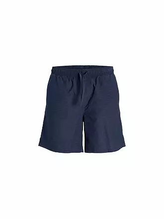 JACK & JONES | Jungen Shorts JPSTJAIDEN JJSUMMER | beige