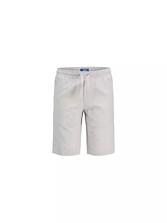 JACK & JONES | Jungen Shorts JPSTJAIDEN JJSUMMER | beige