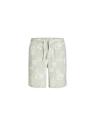 JACK & JONES | Jungen Shorts JPSTJAIDEN | beige