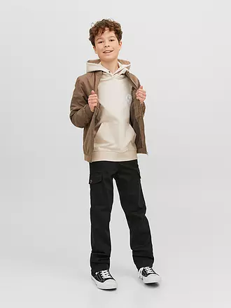 JACK & JONES | Jungen Sweater JCOFILO | beige