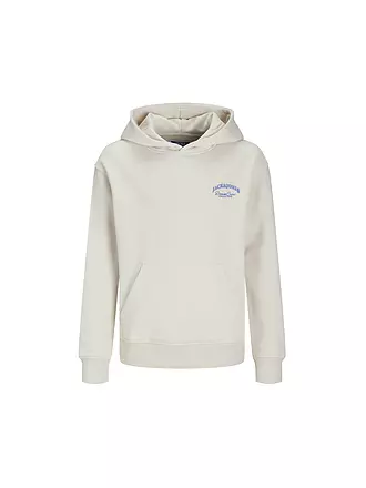 JACK & JONES | Jungen Sweater JJEBRANDES | beige
