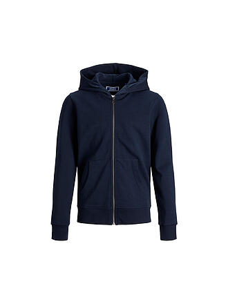JACK & JONES | Jungen Sweatjacke 