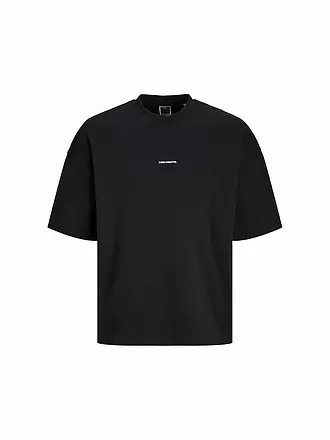 JACK & JONES | Jungen T-Shirt JCOINFINITY | grau