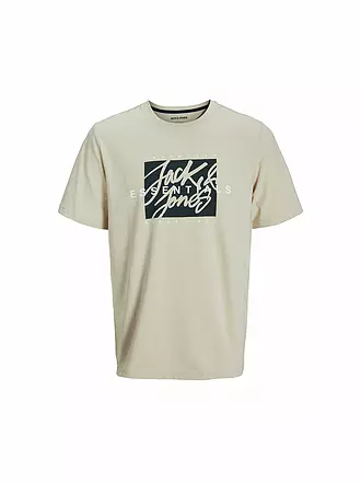 JACK & JONES | Jungen T-Shirt JJCOLTON | dunkelblau