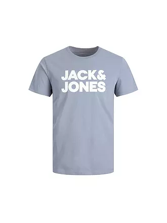 JACK & JONES | Jungen T-Shirt JJECORP | grün