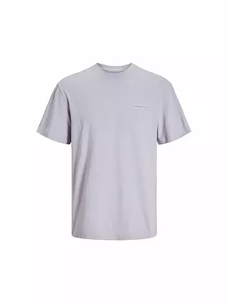 JACK & JONES | Jungen T-Shirt JJSUMMER | lila