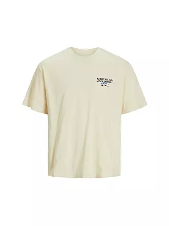 JACK & JONES | Jungen T-Shirt JORBIGWIG | schwarz