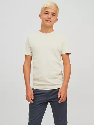 JACK & JONES | Jungen T-Shirt JORCOPENHAGEN | dunkelblau