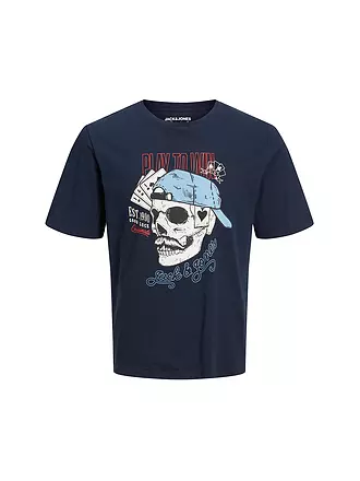 JACK & JONES | Jungen T-Shirt JORROXBURY | grün