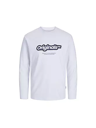 JACK & JONES | Jungen T-Shirt JORVESTERBRO | schwarz