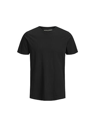 JACK & JONES | Jungen T-Shirt | weiss
