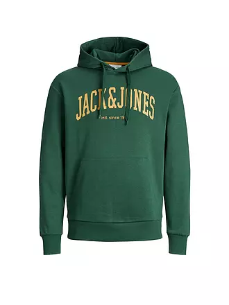 JACK & JONES | Kapuzensweater - Hoodie JJEJOSH | hellblau