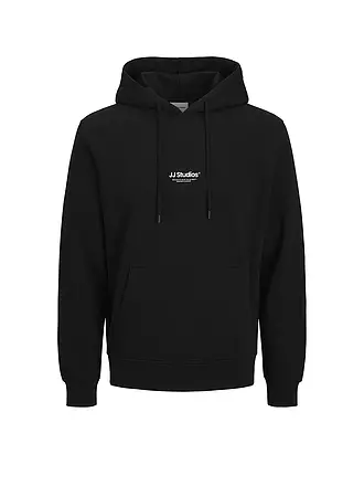 JACK & JONES | Kapuzensweater - Hoodie JJESOHO | creme