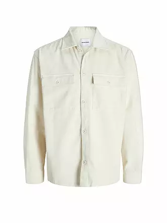 JACK & JONES | Overshirt JJEPERFECT | olive