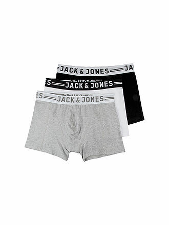 JACK & JONES | Pant 3-er Pkg. 